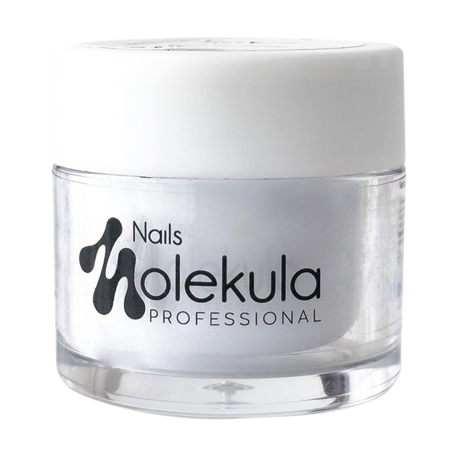Камуфлювальний гель для нігтів Nails Molekula Professional Gel 16 Off The Party, 15 мл